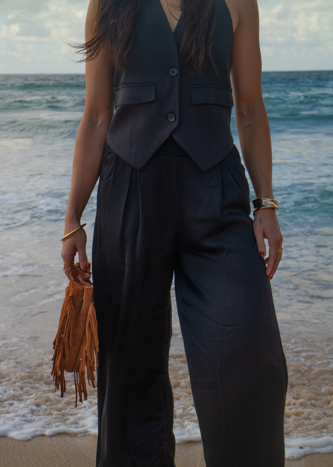  TROUSERS