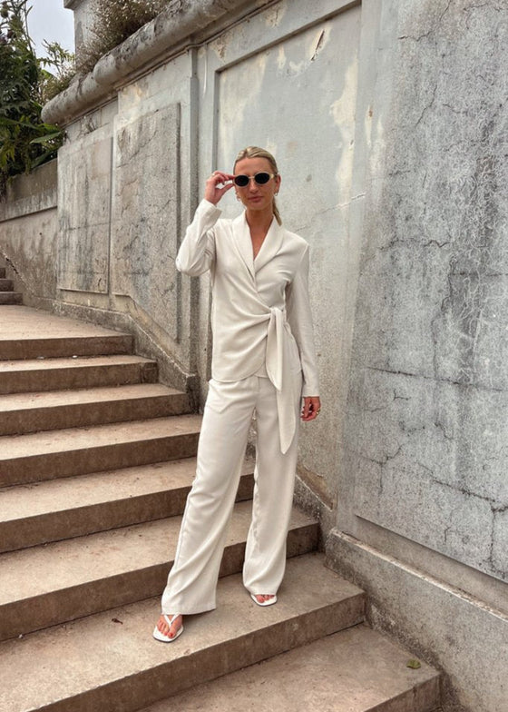 IVANA TROUSERS