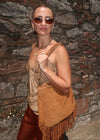 STELLA BAG - TAN