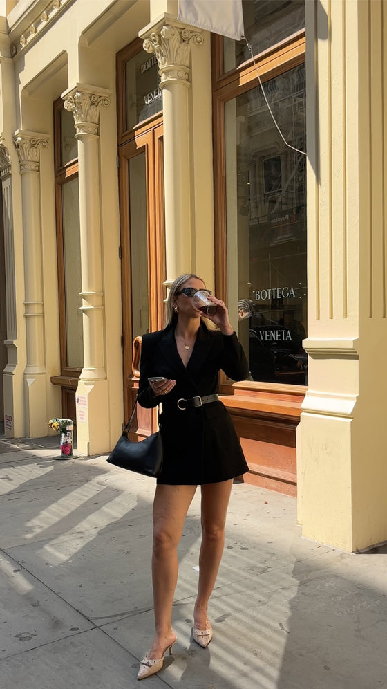 KATE BLAZER