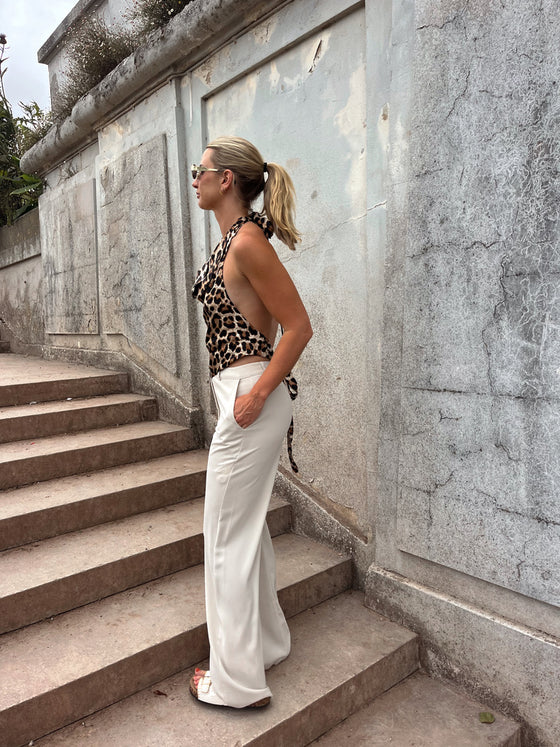 IVANA TROUSERS