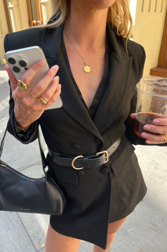 KATE BLAZER