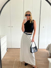 ELLE HIGH NECK TOP