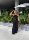 RACHEL BACKLESS CUT OUT DRESS