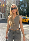 ELLIDY WAISTCOAT